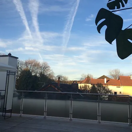 Lägenhet Schlossstrasse 4 *
