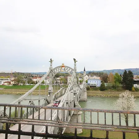 Lägenhet Schlossstrasse 4 Laufen
