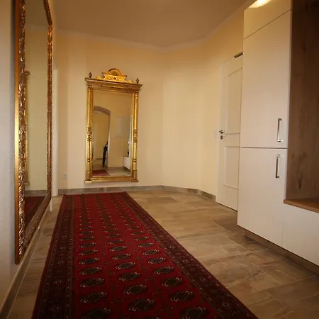 Lägenhet Schlossstrasse 4 *
